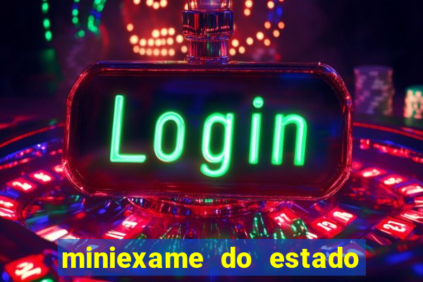 miniexame do estado mental pdf